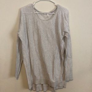 Victoria secret sweater